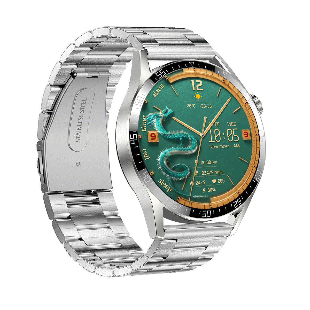 G15 Max - Smart watch