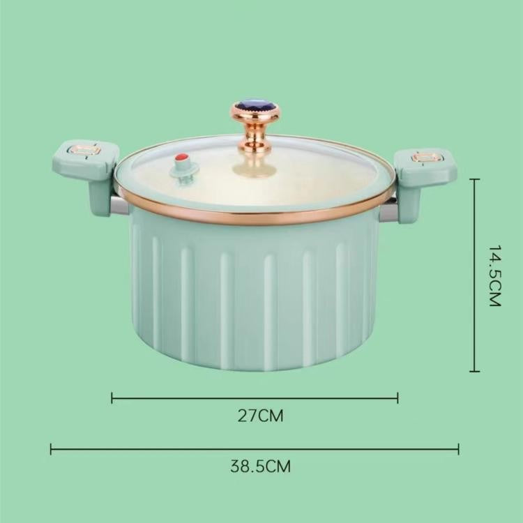 đ Cocotte AntiadhĂ©sive â ĂlĂ©gance et PraticitĂ© â Le Cadeau IdĂ©al pour les PassionnĂ©s de Cuisine !