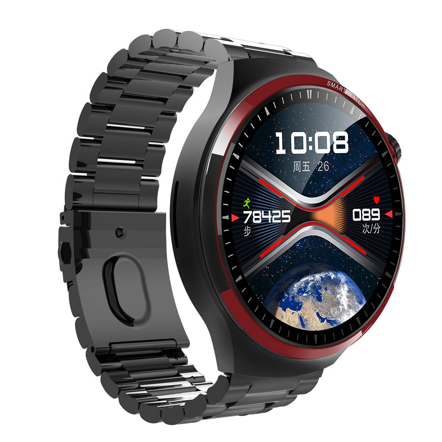 💎 G7 MAX+ – L'Innovation à votre Poignet !