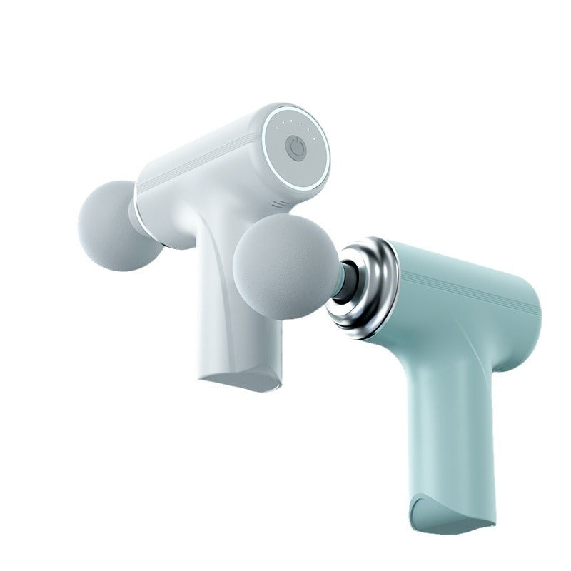 Pistolet de Massage Portable