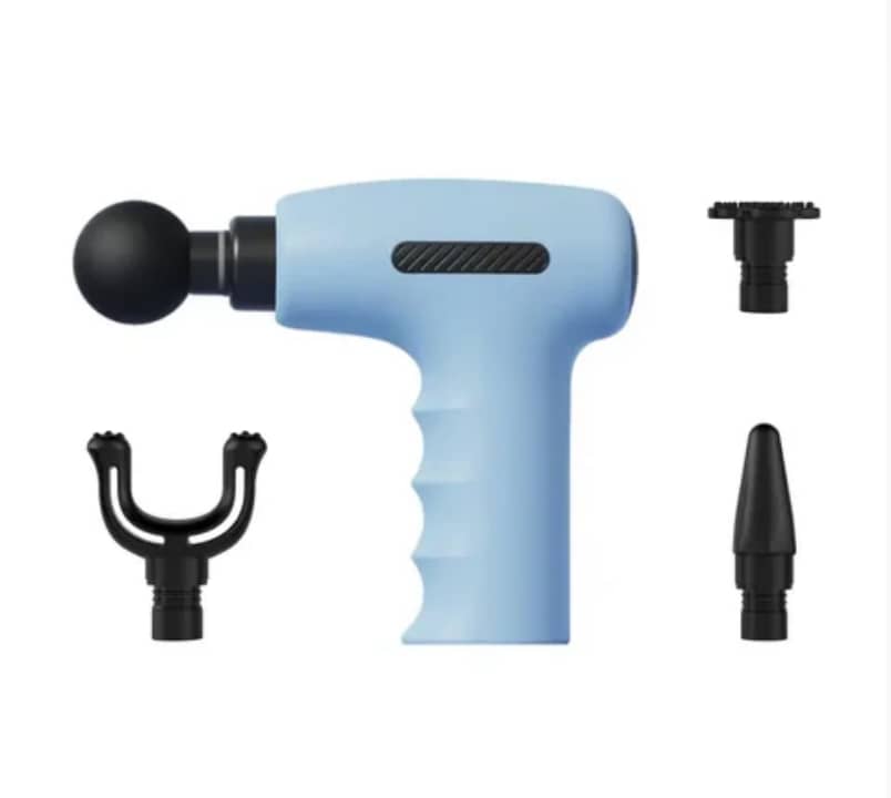 Pistolet de Massage Portable