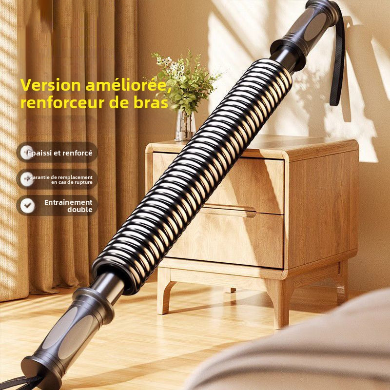 IronBar Pro™ – Appareil d'entraînement pour renforcer le haut du corps