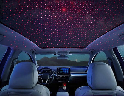 Chargeur Intelligent 5-en-1 : Parfume, Recharge et Illumine Votre Voiture