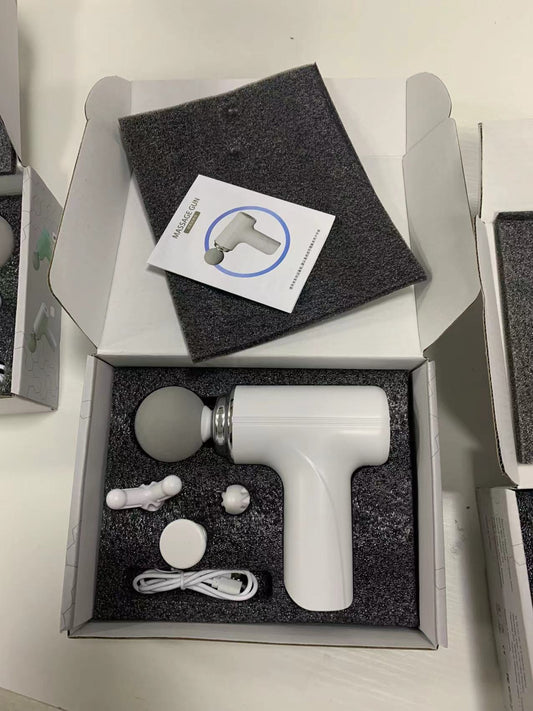Pistolet de Massage Portable