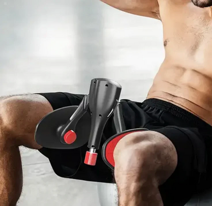 Kegel Pro™ | Appareil d'Exercice pour le Périnée Homme & Femme |